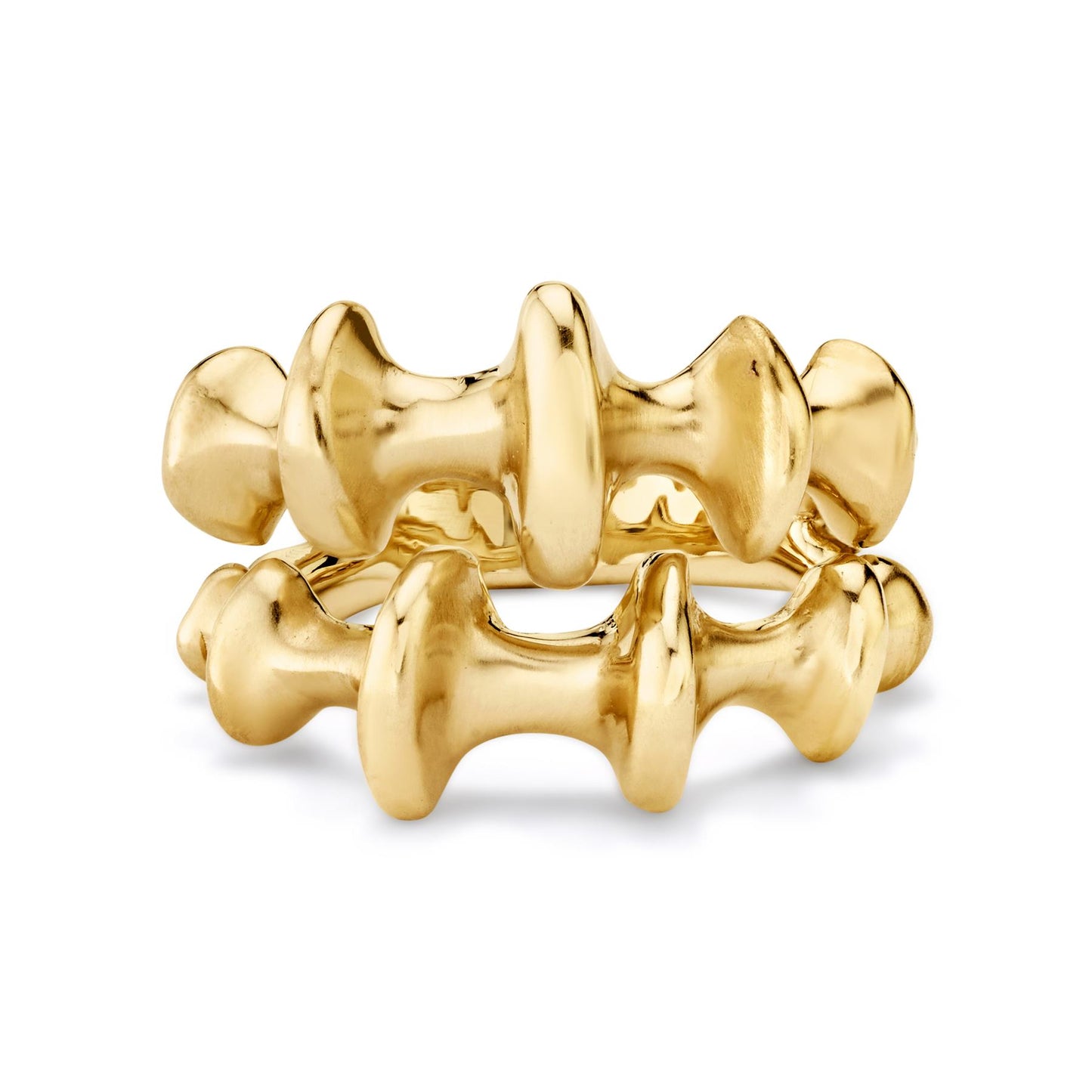 Chrona Demi Ring by VRAM
