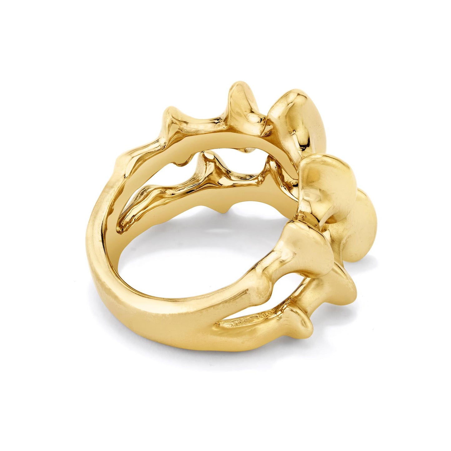 Chrona Demi Ring by VRAM