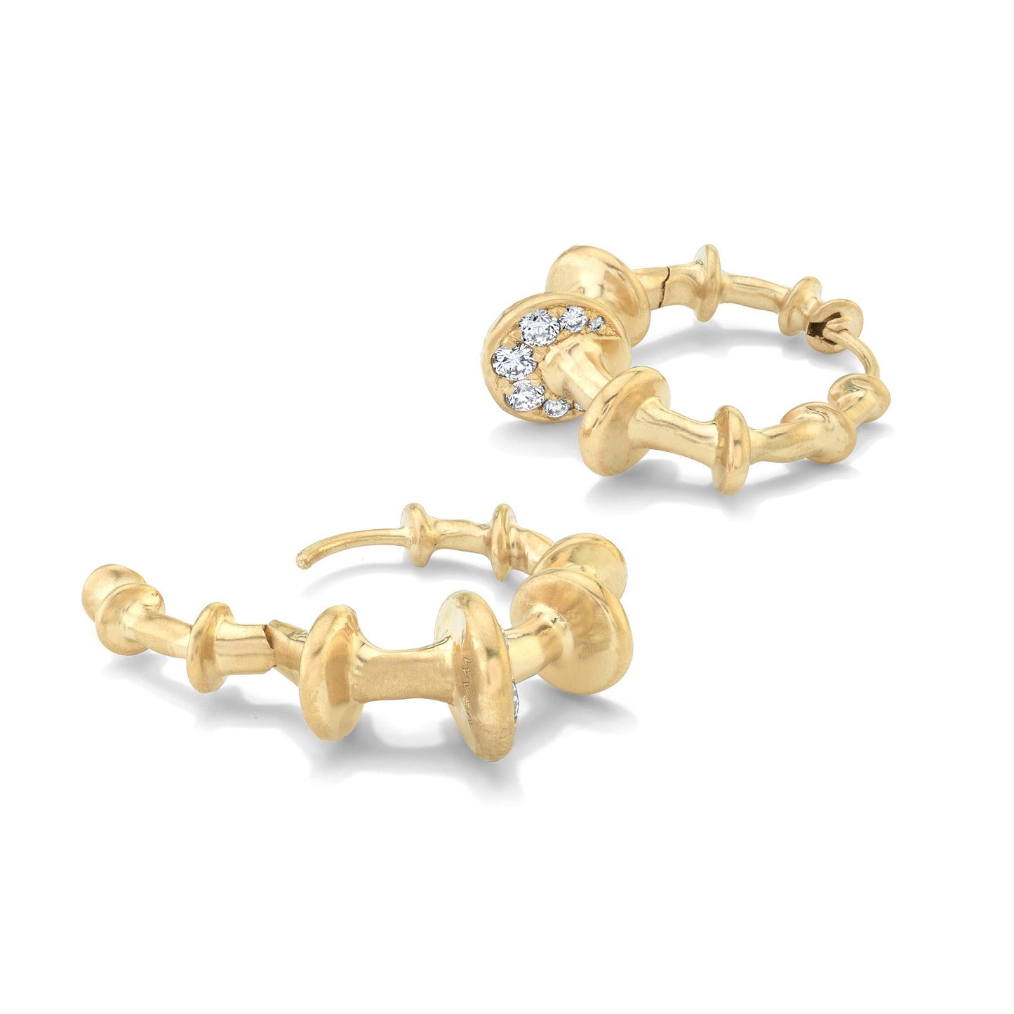 Chrona Hoops byVRAM