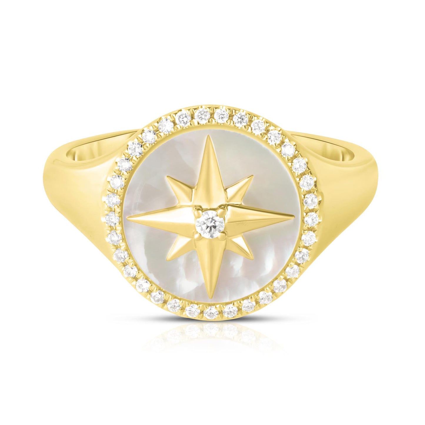 Compass Ring