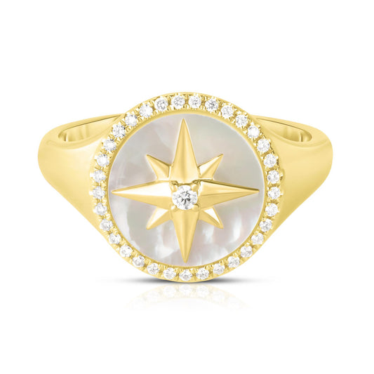 Compass Ring