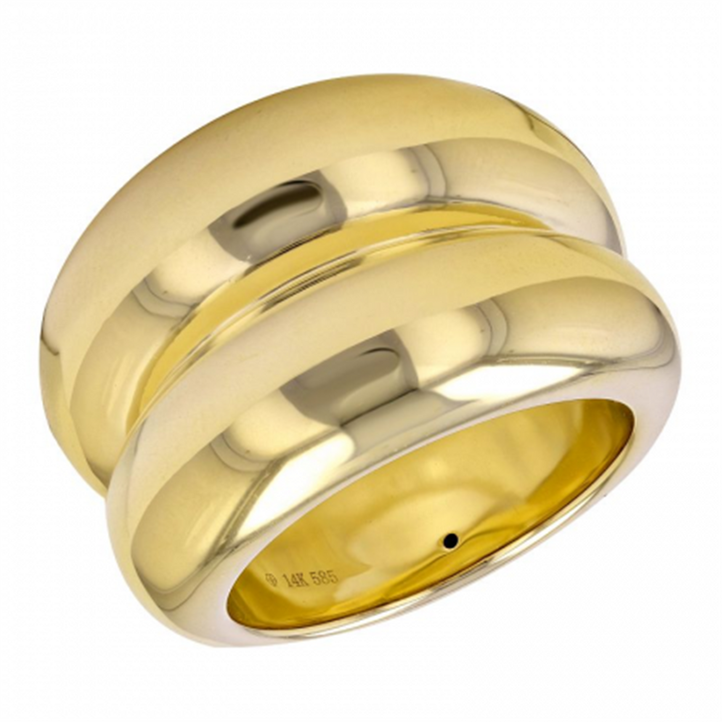 Dome Ring