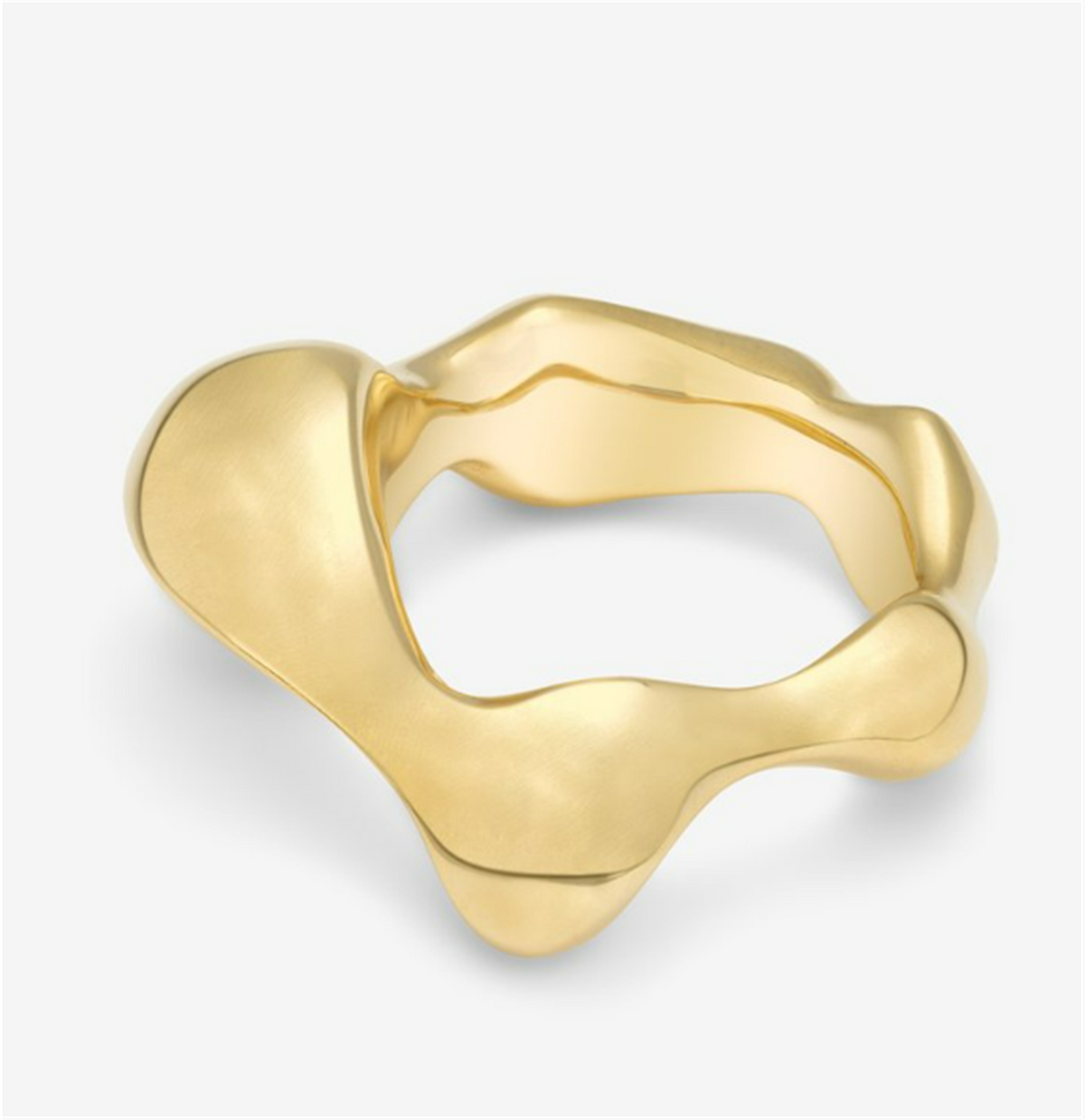 Cayrn Ring by VRAM