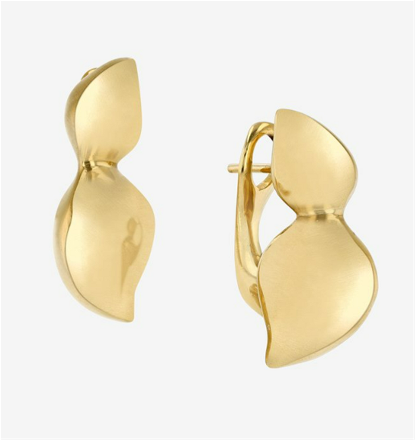 Cayrn Earrings by VRAM