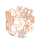 Flower Bouquet Ring