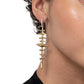 Chrona Totem Earrings by VRAM