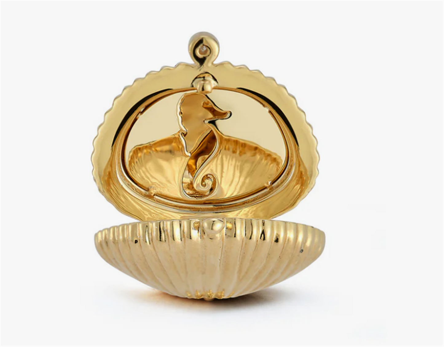 Petite Venus Locket by Renna