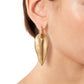 Vyv Large Earrings by VRAM